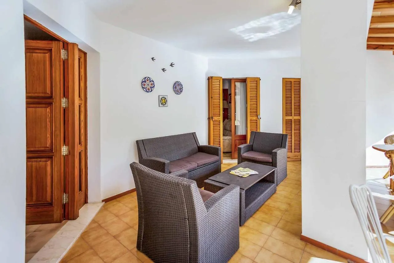 Villa Voltor Cinco Pollenca