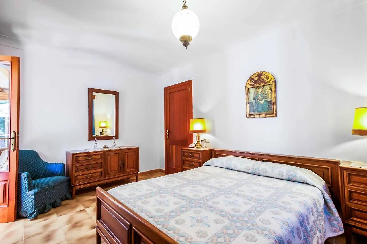 Villa Voltor Cinco Pollenca