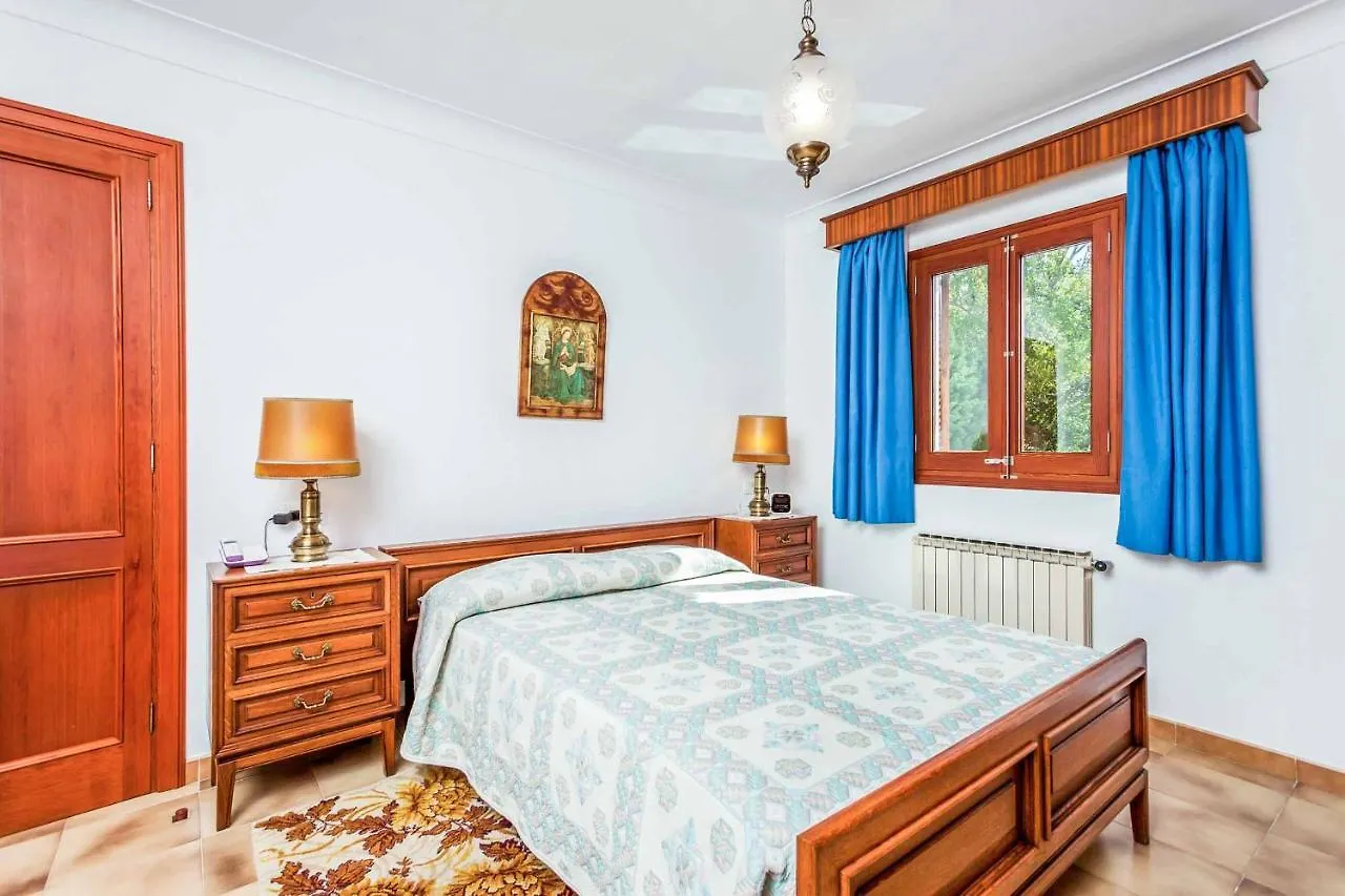 Villa Voltor Cinco Pollenca