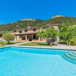 Villa De L'ausina, Pollenca