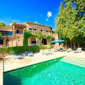 Villa Calvario By Sealand, Pollenca